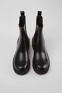 Camper Milah Leather Chelsea Boot