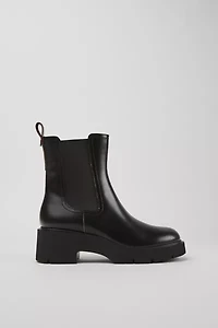 Camper Milah Leather Chelsea Boot