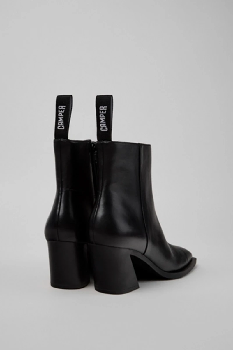Camper Karole Leather Boot