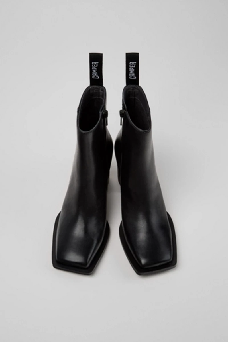 Camper Karole Leather Boot