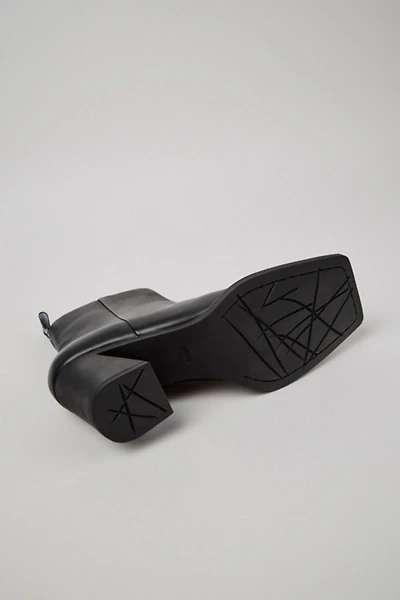 Camper Karole Leather Boot