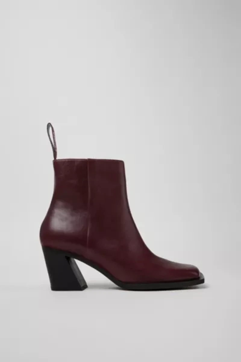 Camper Karole Leather Boot