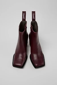 Camper Karole Leather Boot