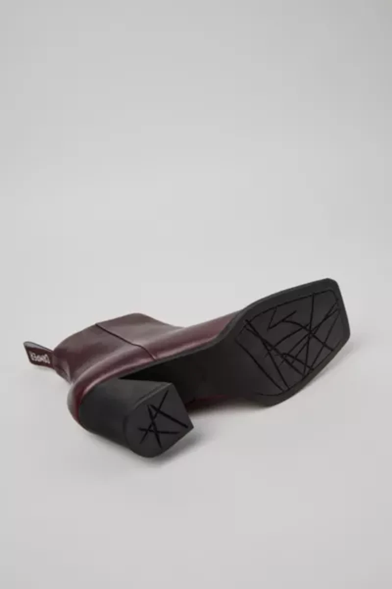 Camper Karole Leather Boot