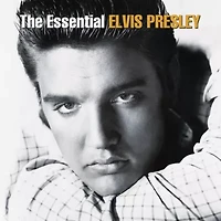 Elvis Presley - Essential Elvis Presley LP