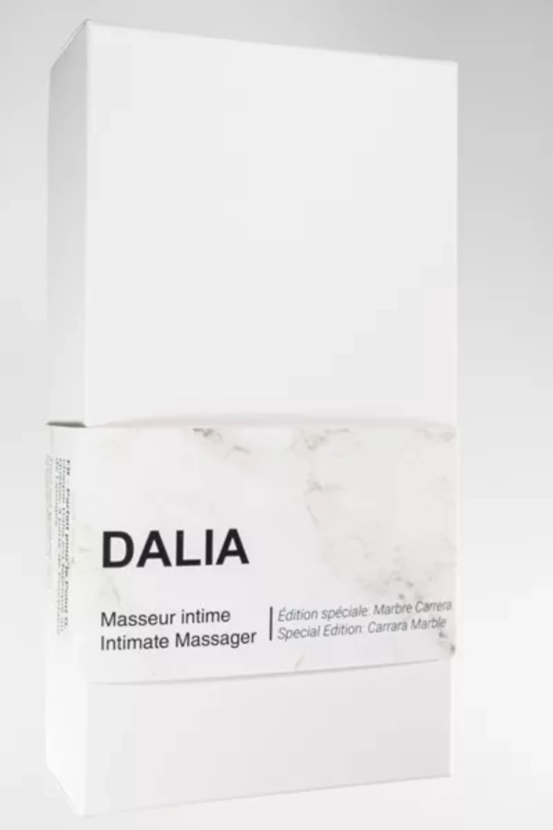 Désirables' Dalia Signature