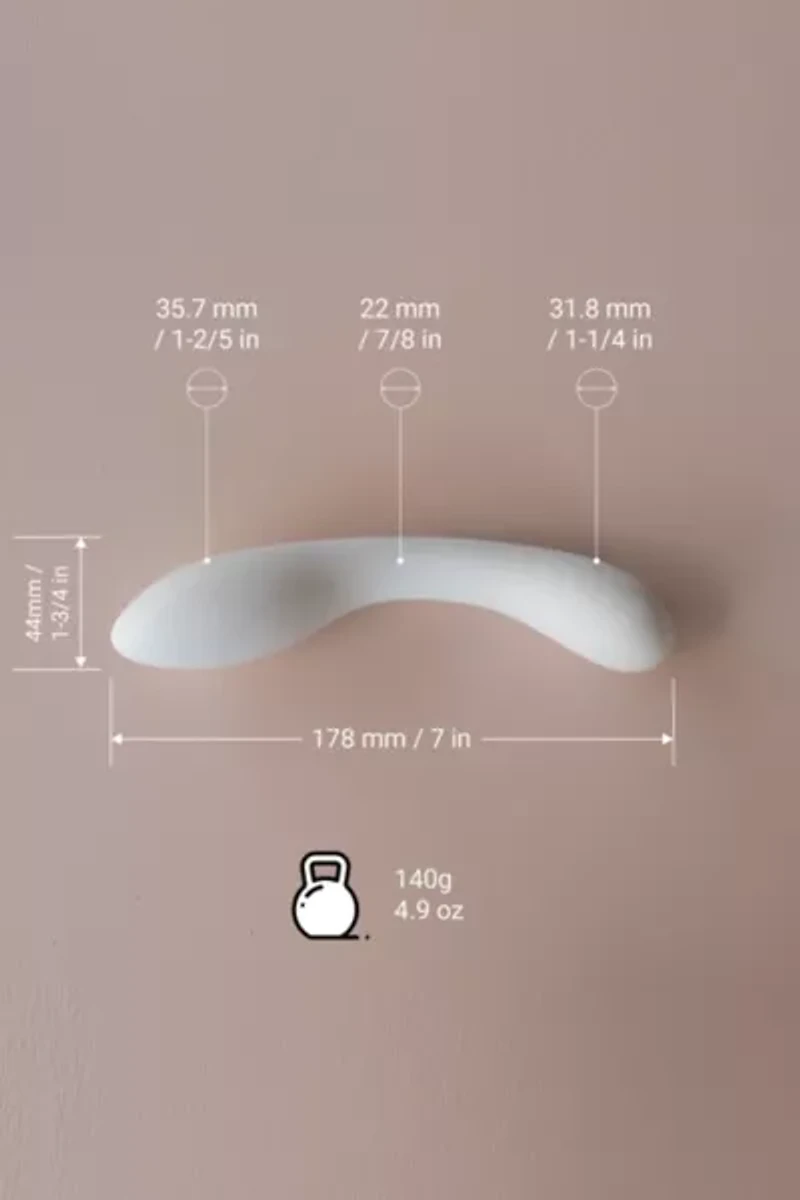 Désirables' Dalia Signature