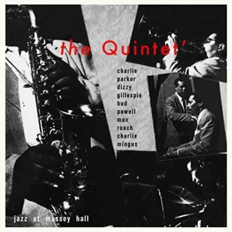Charlie Parker
