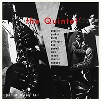 Charlie Parker