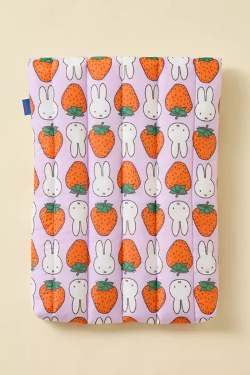 BAGGU Puffy 16” Recycled Laptop Sleeve