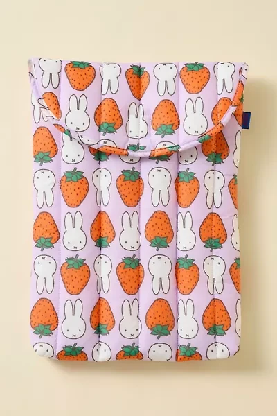 BAGGU Puffy 16” Recycled Laptop Sleeve