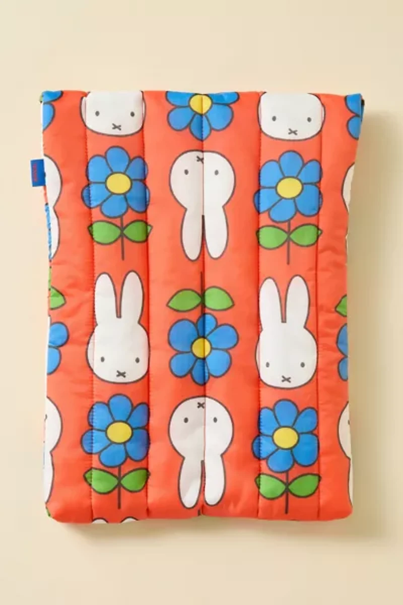 BAGGU Puffy 16” Recycled Laptop Sleeve