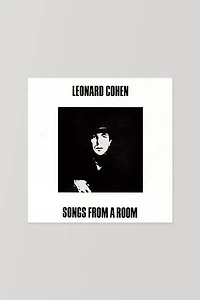 Leonard Cohen - Songs From a Room LP