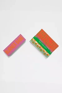 Burner Babe Poppy Rolling Papers