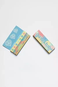 Burner Babe Sundial Rolling Papers