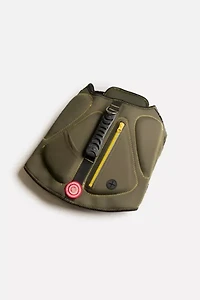 Silver Paw Dog Neoprene Life Jacket