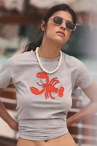 Leo Slim Metal Sunglasses