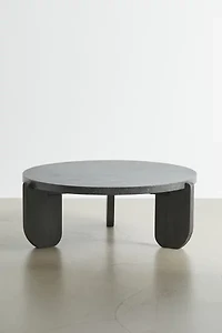 Cleo Concrete Coffee Table