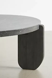Cleo Concrete Coffee Table