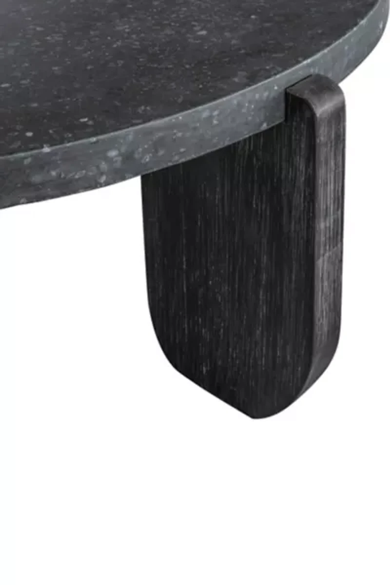 Cleo Concrete Coffee Table