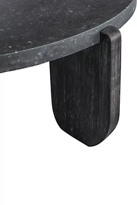 Cleo Concrete Coffee Table