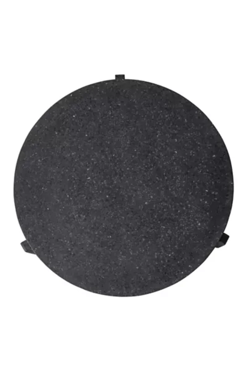 Cleo Concrete Coffee Table