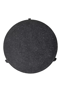 Cleo Concrete Coffee Table