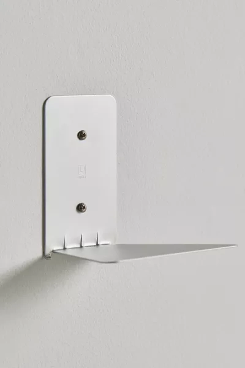 Conceal Wall Shelf - Set Of 3