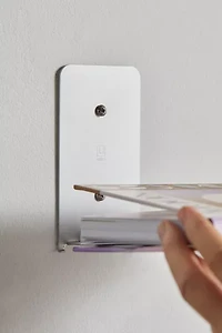 Conceal Wall Shelf - Set Of 3