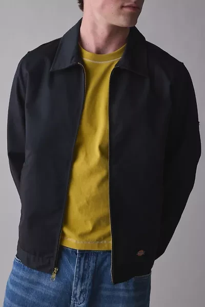 Dickies Eisenhower Unlined Gas Chore Jacket