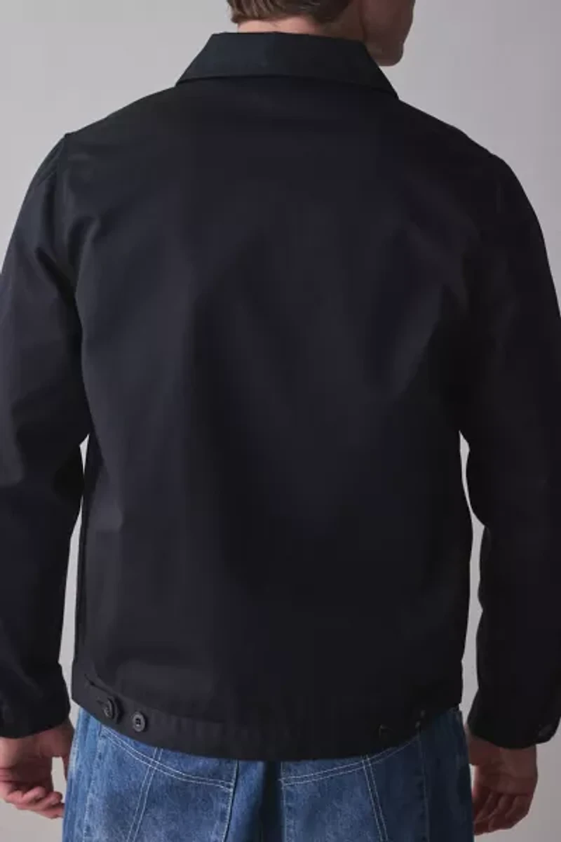 Dickies Eisenhower Unlined Gas Chore Jacket