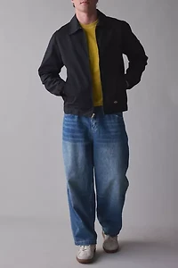 Dickies Eisenhower Unlined Gas Chore Jacket
