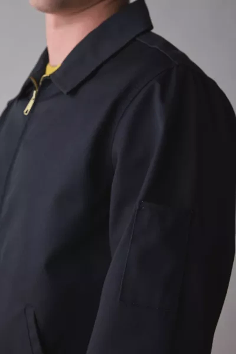 Dickies Eisenhower Unlined Gas Chore Jacket