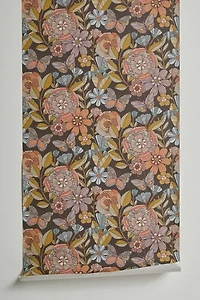 Valentina Ramos Dream Garden Removable Wallpaper