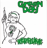 Green Day - Kerplunk! LP