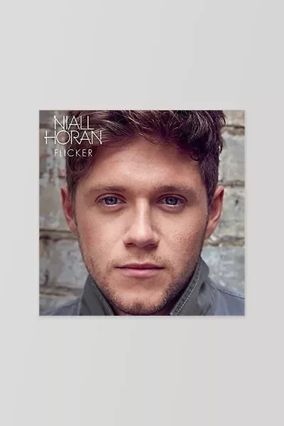 Niall Horan - Flicker LP