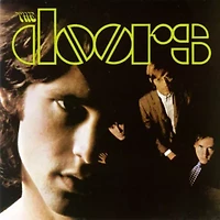 Doors - Doors (Mono) LP