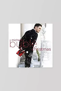 Michael Buble - Christmas LP
