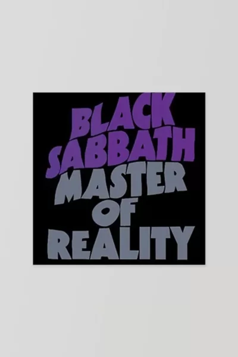 Black Sabbath