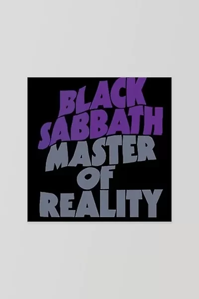 Black Sabbath