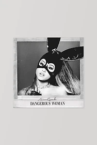 Ariana Grande - Dangerous Woman LP