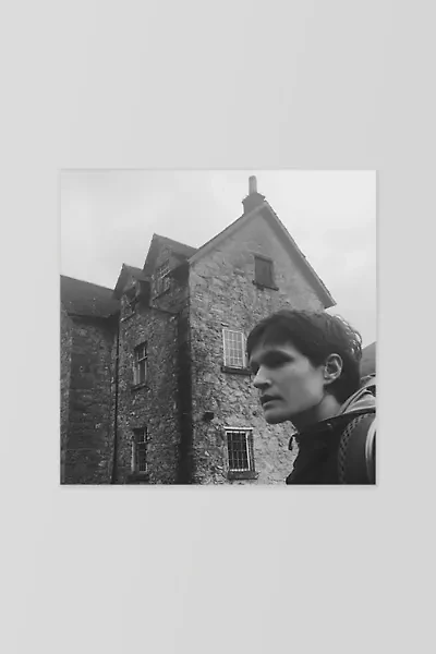 Adrianne Lenker - Abysskiss LP