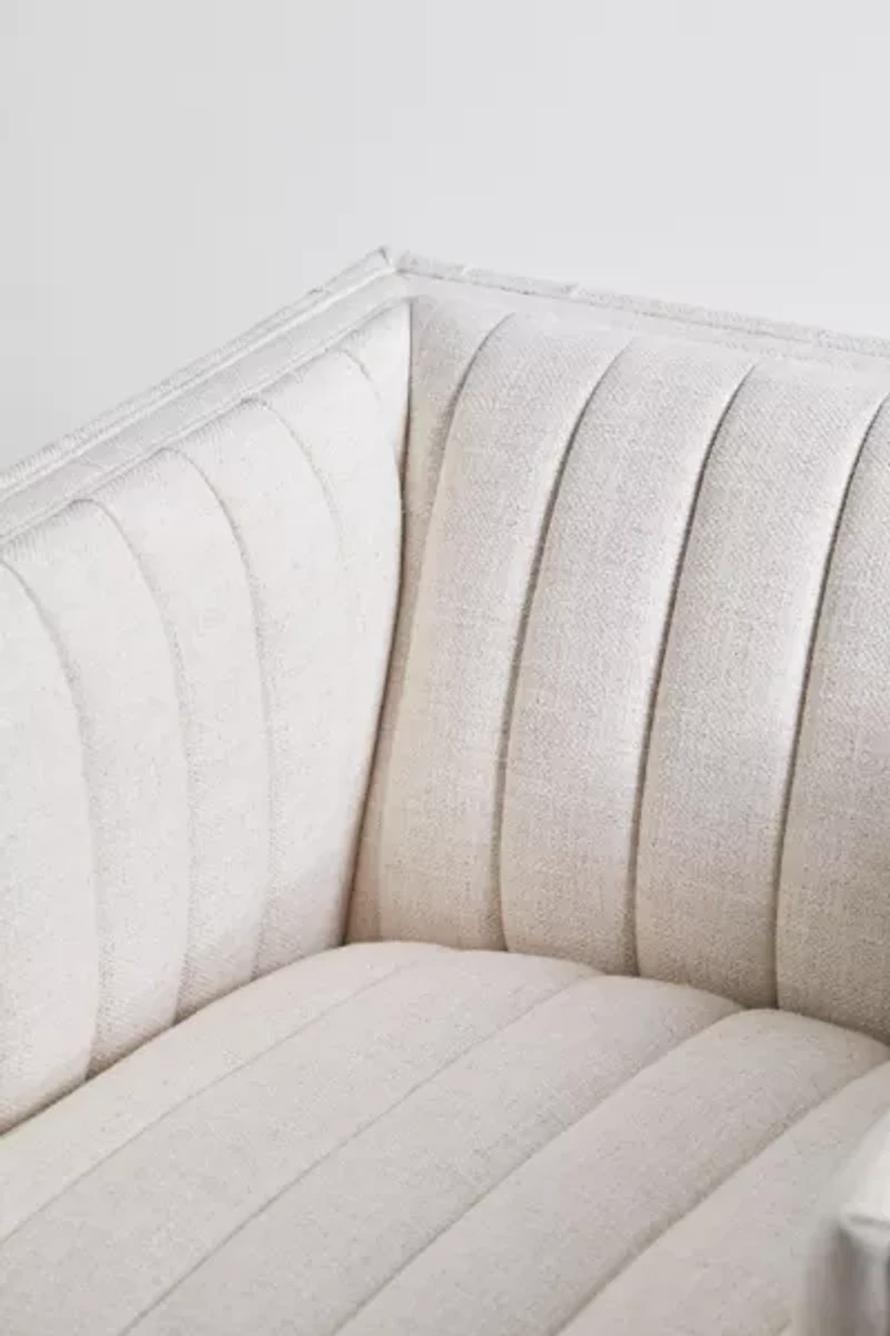 Lottie Swivel Chair