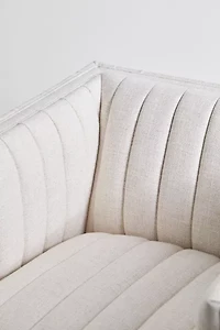 Lottie Swivel Chair