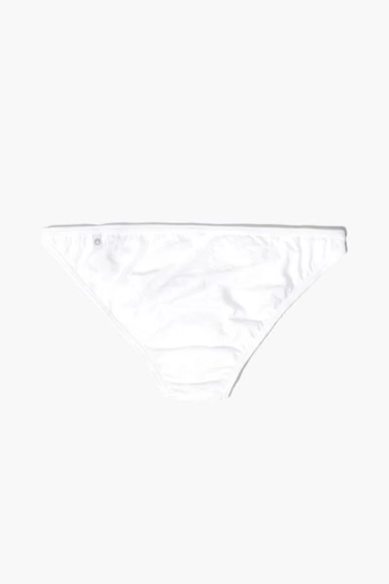 ODDOBODY Organic Cotton String Bikini