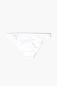 ODDOBODY Organic Cotton String Bikini