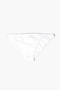 ODDOBODY Organic Cotton String Bikini