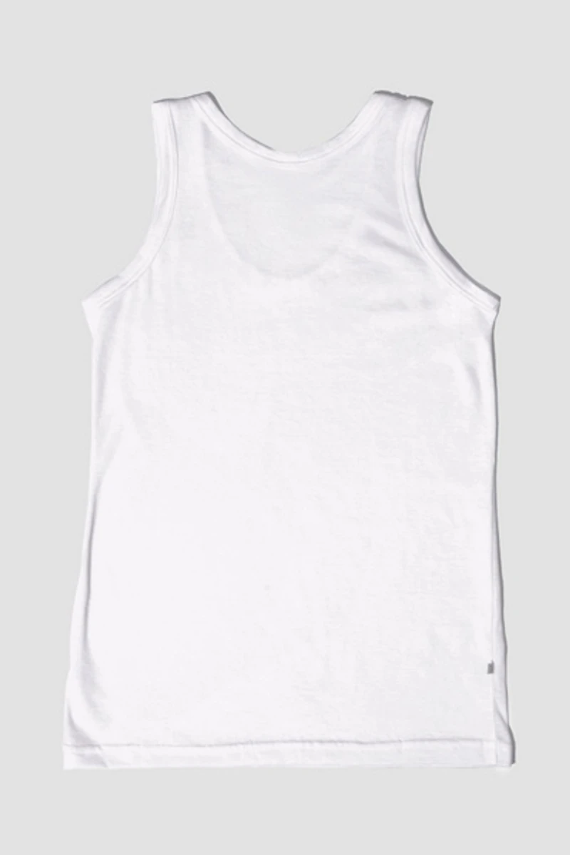ODDOBODY Organic Cotton Goldie Tank