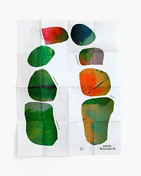 ODDOBODY Organic Cotton Goldie Tank