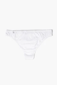 ODDOBODY Organic Cotton Tanga Brief